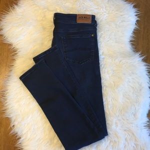 Jack Wills Skinny Jeans